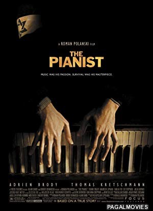 The Pianist (2002) Hollywood Hindi Dubbed Full Movie